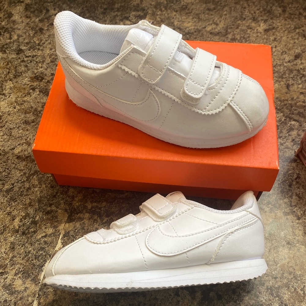 Nike Cortez 10C